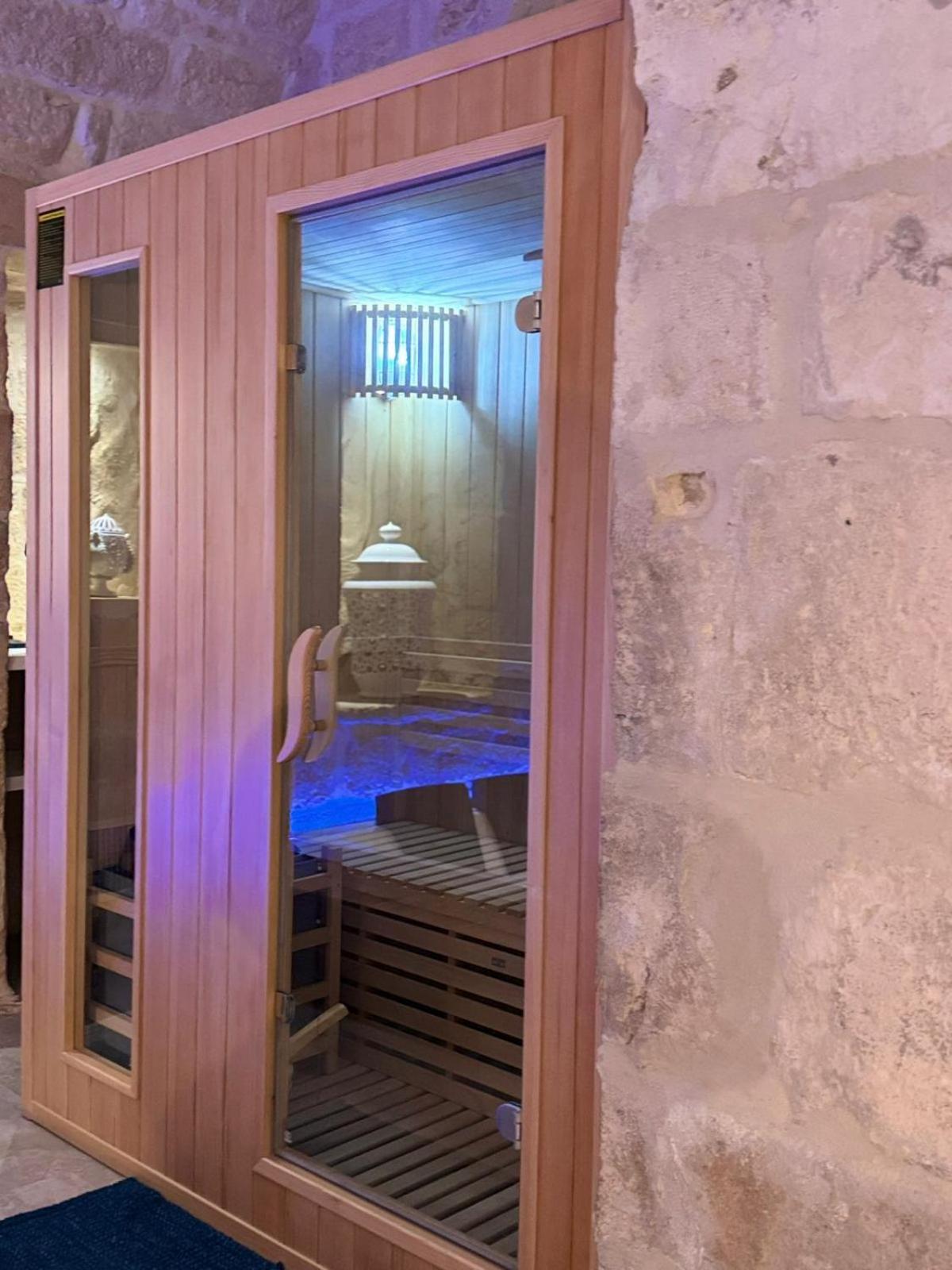 Lwg Suite 17 Martina Franca Buitenkant foto