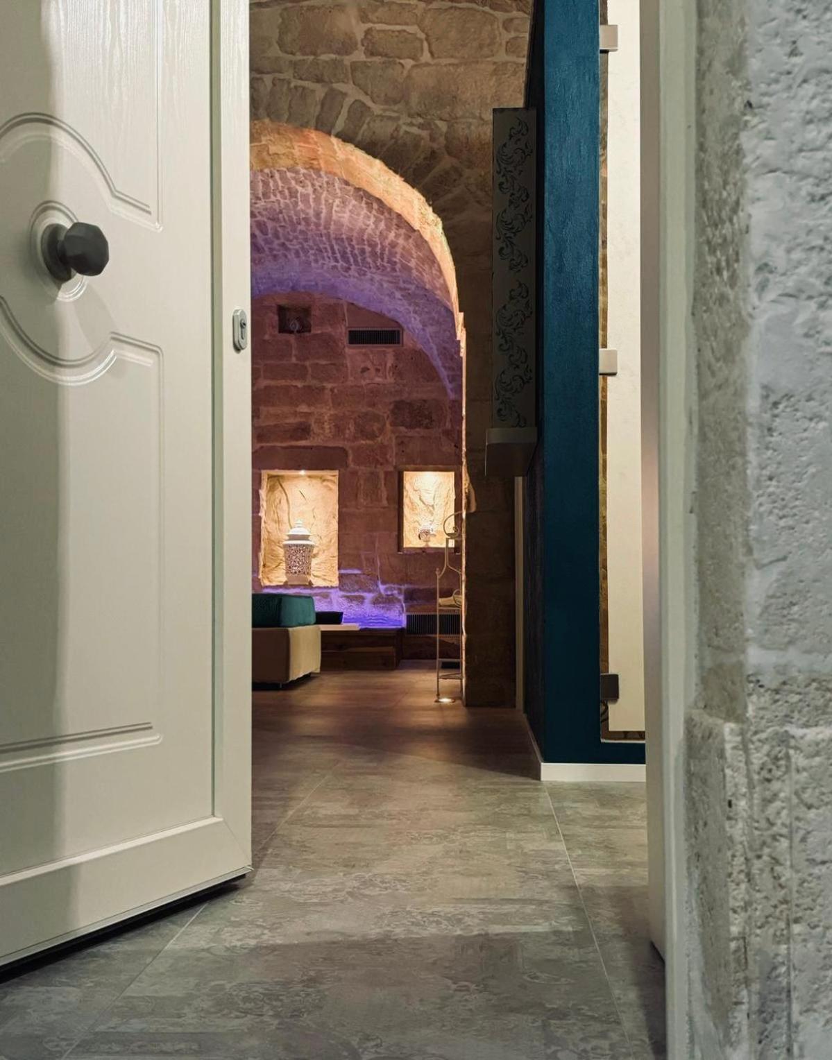Lwg Suite 17 Martina Franca Buitenkant foto