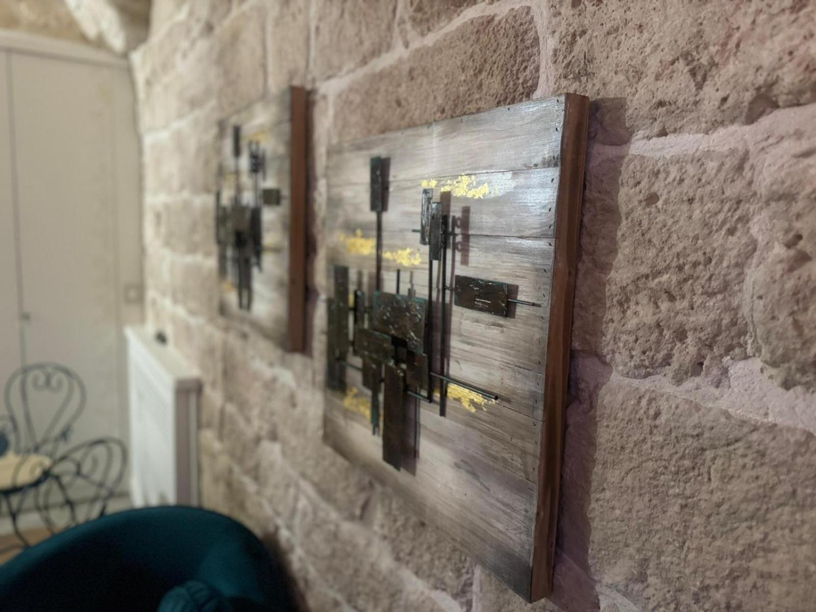 Lwg Suite 17 Martina Franca Buitenkant foto
