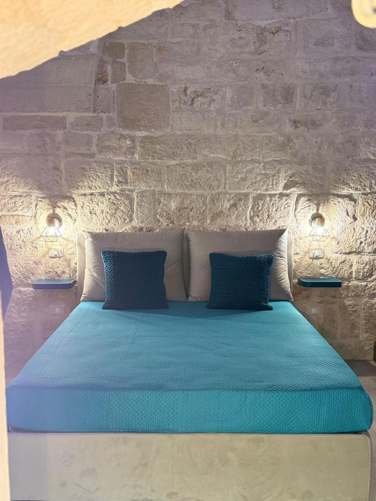 Lwg Suite 17 Martina Franca Buitenkant foto